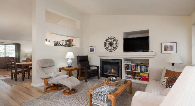 Vacation home with 3 rooms for 6 persons — photo 2