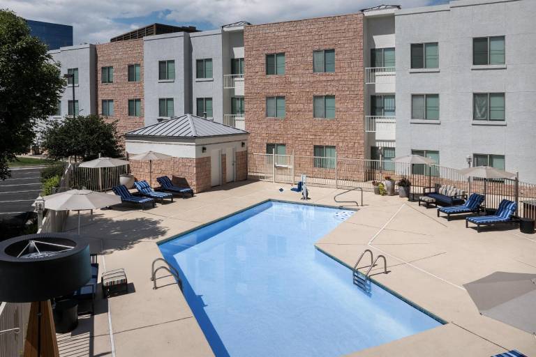 Hampton Inn & Suites Denver Tech Center — photo 3