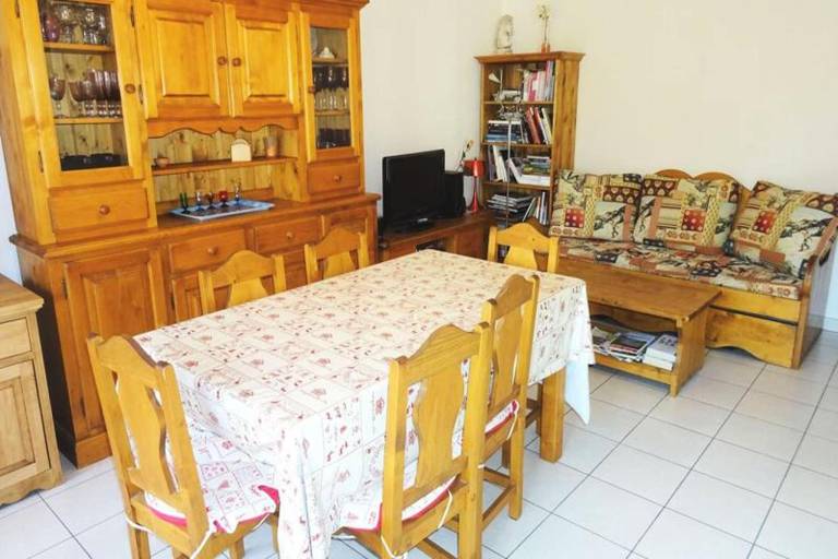 Fully equipped nice rental apartment with terrace | Pets allowed — photo 5