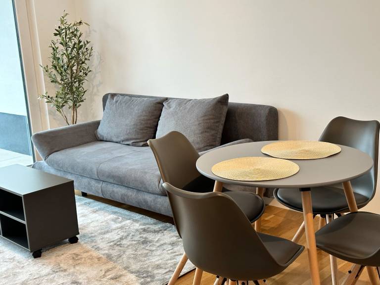Ferienwohnung Aselfingen