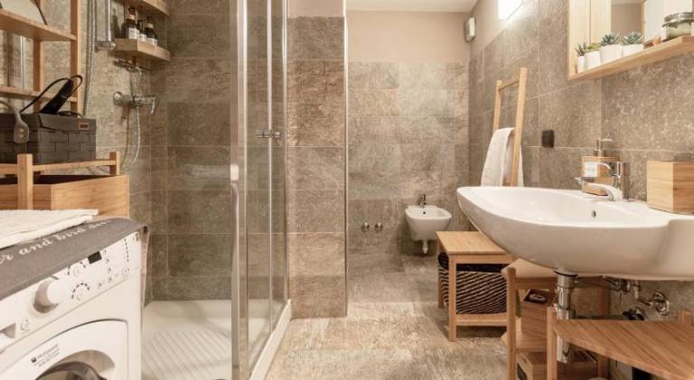 Holiday apartment with 1 room for 5 persons — photo 2