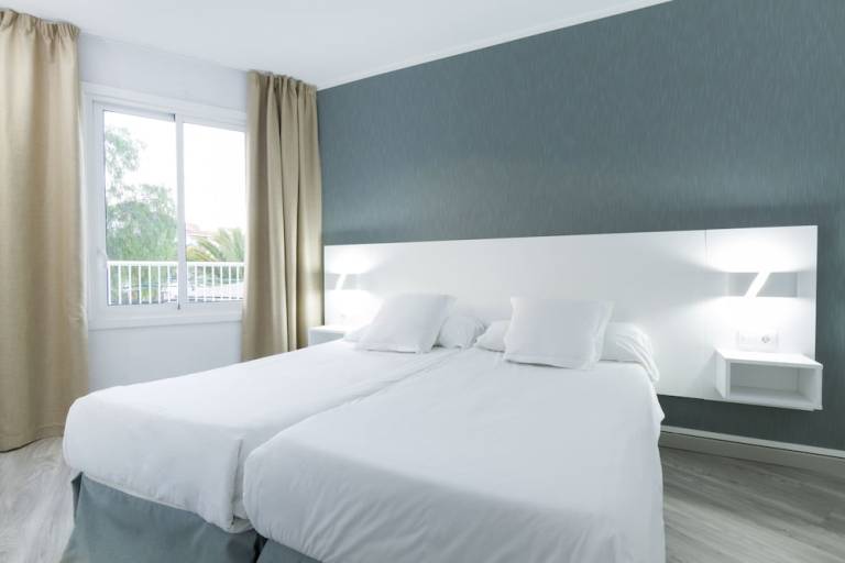 Aparthotel Los Cristianos