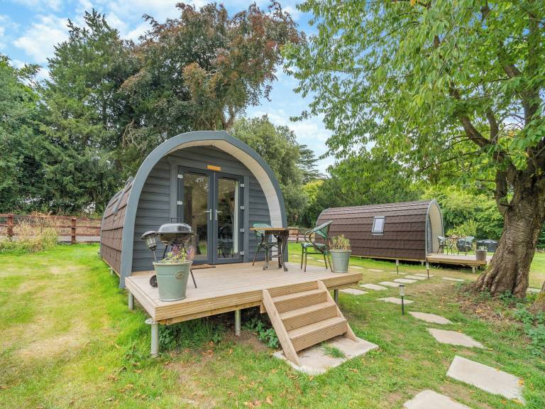 Cottage Oadby