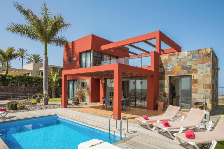 Villa Tejeda