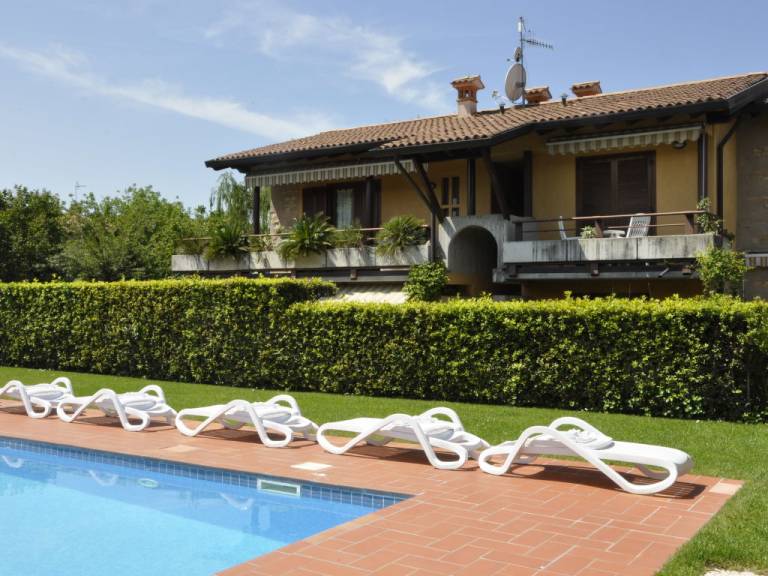 Village vacances Lazise