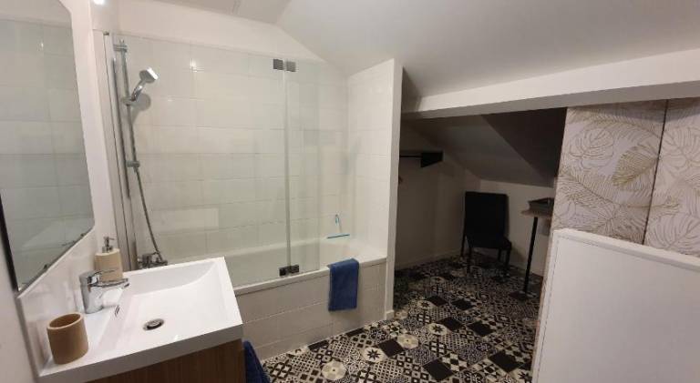 Wonderful holiday apartment with yard & patio | Next to the beach | Suitable for remote work | Dogs allowed — photo 2