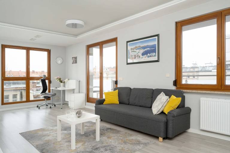 Ferienwohnung Ołbin