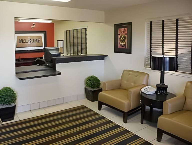 Extended Stay America Select Suites - Durham - University — photo 3