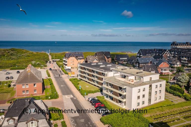 Apartment | Sea view | Beach nearby | Dogs allowed — photo 2