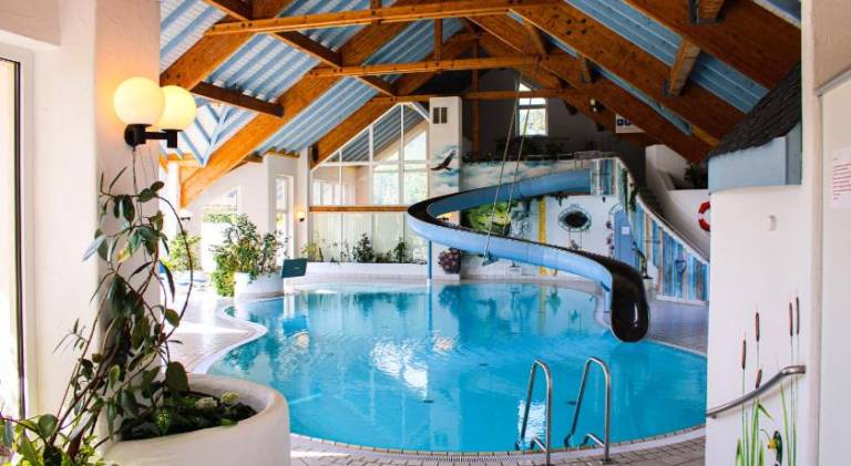 Hotel Stockhausen GbR — photo 3