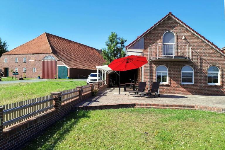 Ferienhaus Fulkum