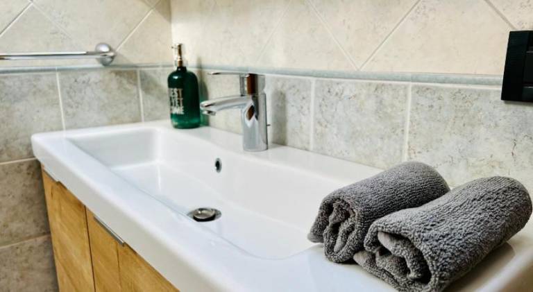 Suite and Pool — photo 5