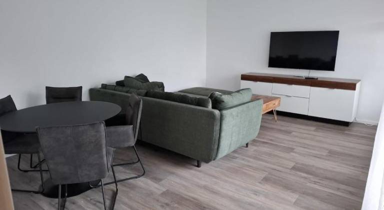 Wonderful rental apartment | Pets allowed in Horn-Bad Meinberg