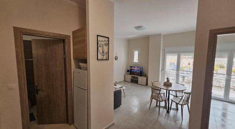 Rental apartment with terrace — photo 3