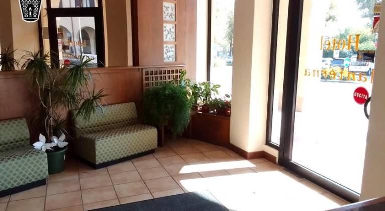 Hotel La Lanterna — photo 4