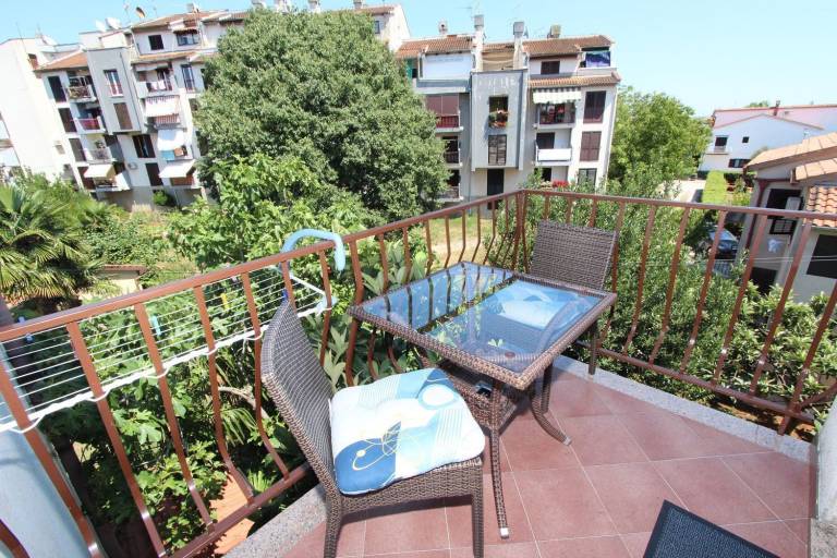 Ferienwohnung  Rovinj