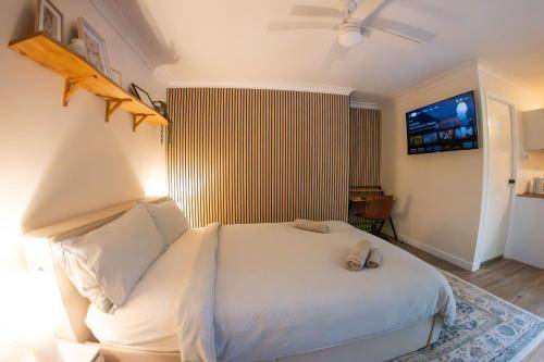 30 m² Ferienwohnung