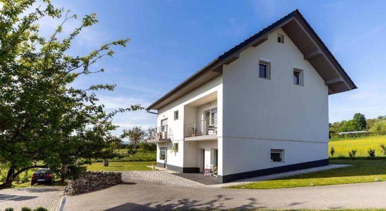 Apartma Podčetrtek