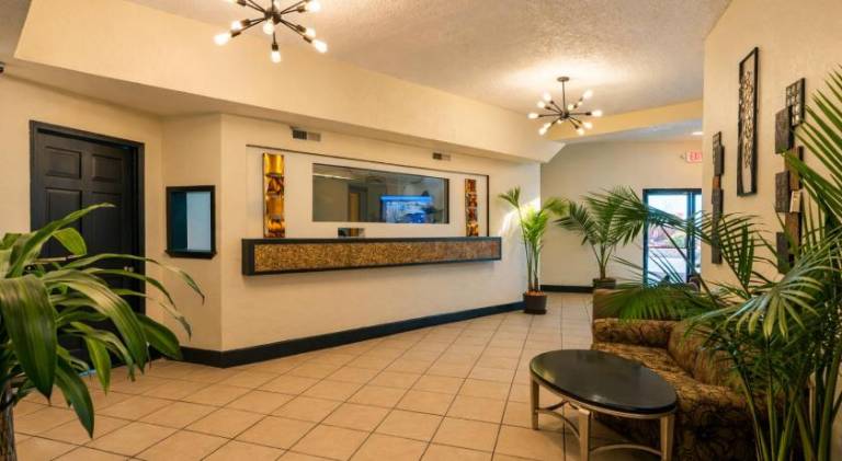 Onyx Hotel — photo 4
