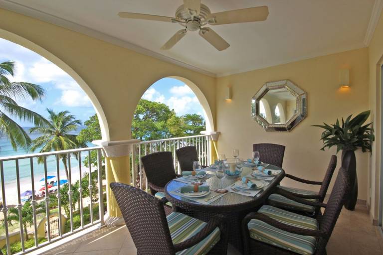 Apartamento  Saint Lawrence Gap