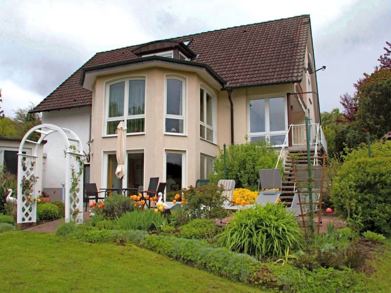 Ferienwohnung Horn-Bad Meinberg
