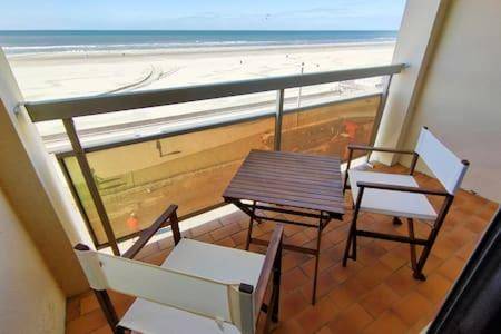 Charming holiday apartment | Next to the beach | Pets are welcome — photo 4