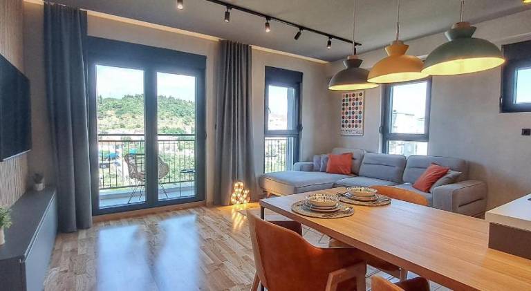 Apartment Podgorica