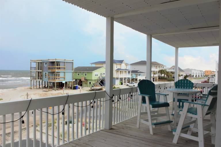House Ocean Isle Beach