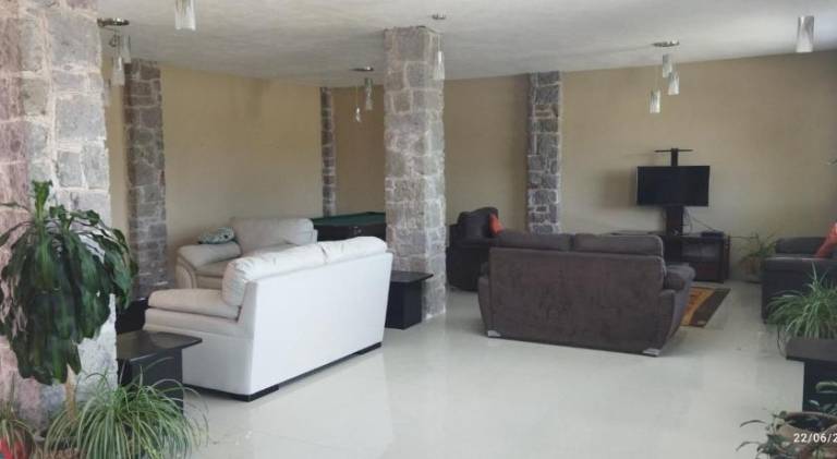 Hotel Sevilla Perote — photo 4