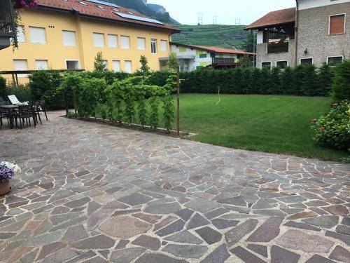 Bed & Breakfast  Faedo