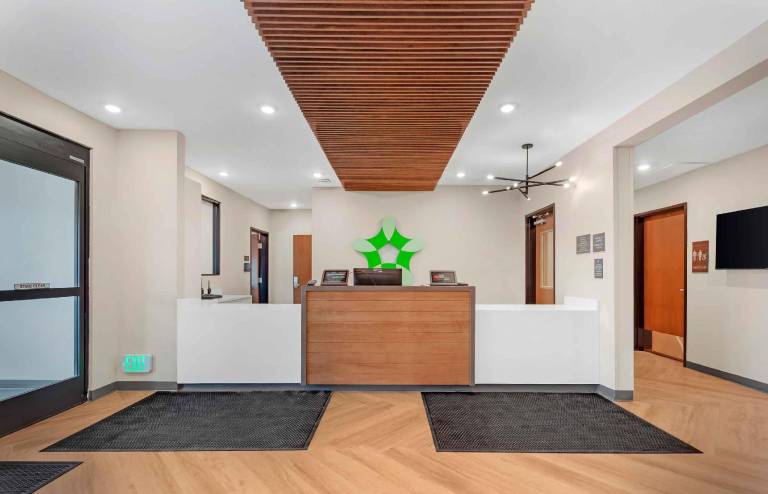 Extended Stay America Premier Suites - Temple - Medical Center — photo 5