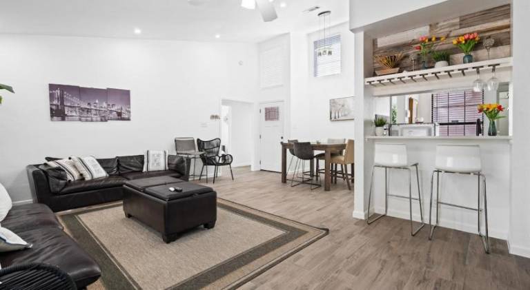 Vacation home | Pet-friendly — photo 3
