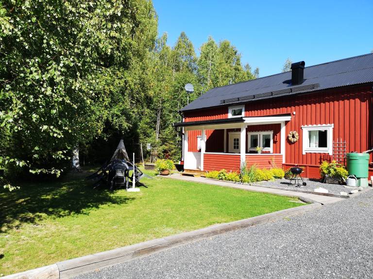 Stuga Torsby