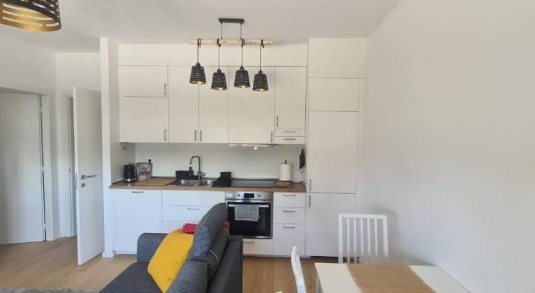 Apartment with 2 rooms for 4 persons — photo 3