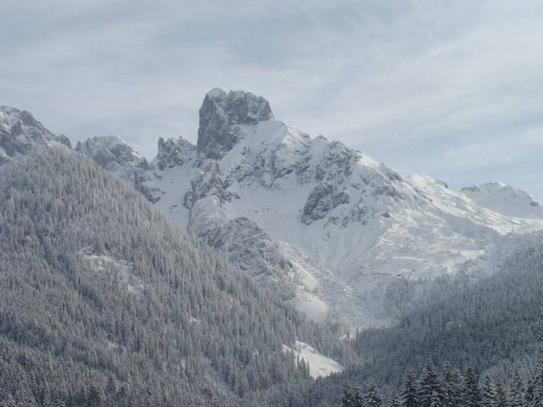 Huis Annaberg im Lammertal
