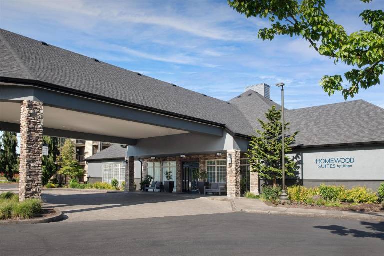 Homewood Suites by Hilton Vancouver/Portland in Vancouver, WA