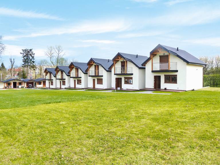 PL 050 009 Ferienhaus Ustronie II Nr 4