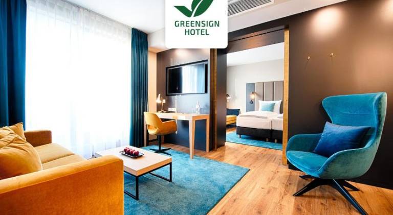 Welcome Hotel Neckarsulm in Heilbronn