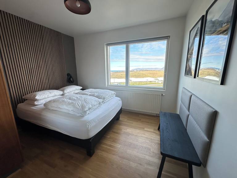 Appartement Reykjavik