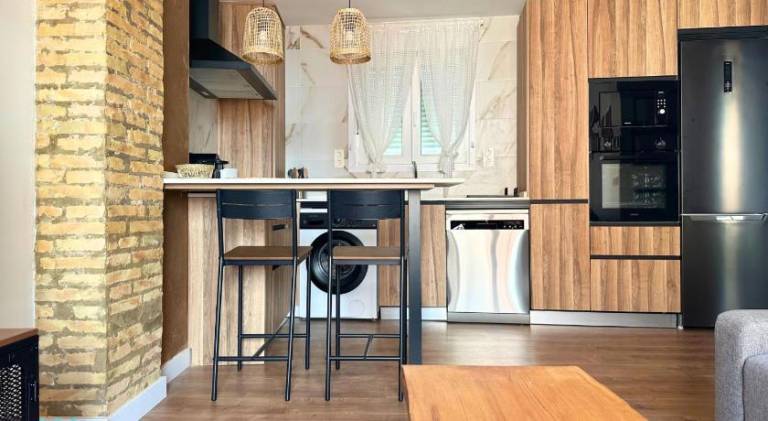 Rental apartment | Next to Cathedral-Basilica of Our Lady of the Pillar in Zaragoza