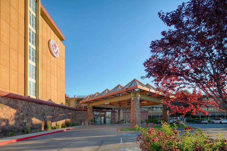 Red Lion Hotel Boise Downtowner in Boise, ID