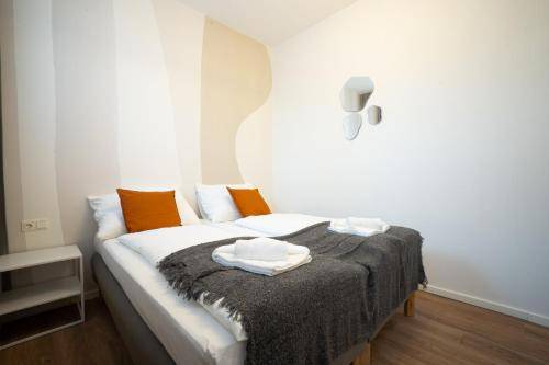 Apartament Leopoldstadt