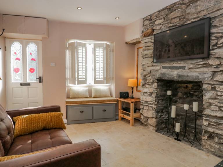 Family-friendly cottage with garden | Pets allowed — photo 2