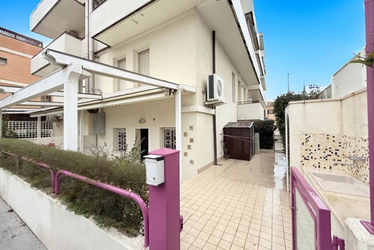 Ferienwohnung Senigallia