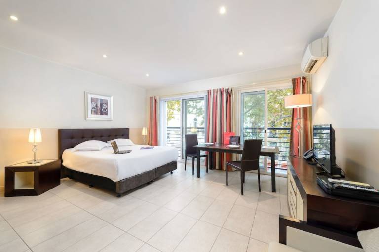 Appart'hôtel Cannes la Bocca