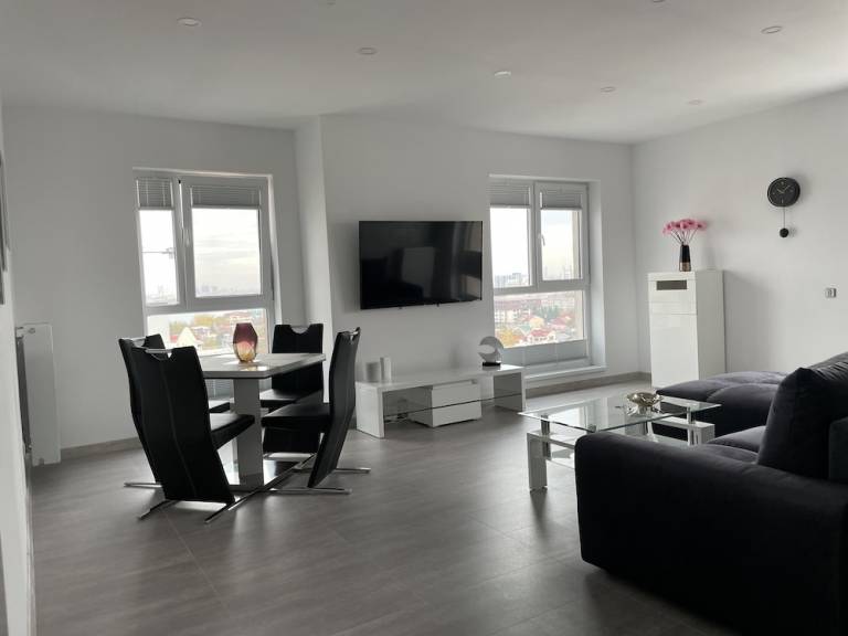 Apartamento Militari