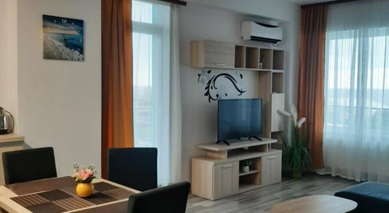 Beautiful rental apartment with patio | Next to the beach | Pets allowed — photo 3