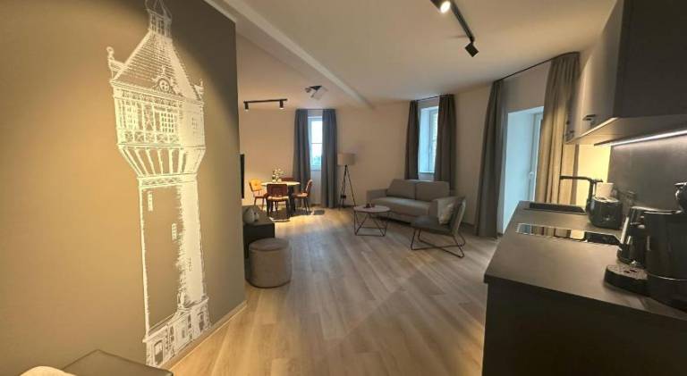 Ferienwohnung Delitzsch