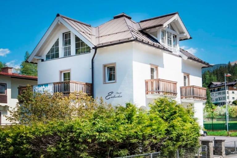 Ferienhaus Gemeinde Bad Gastein