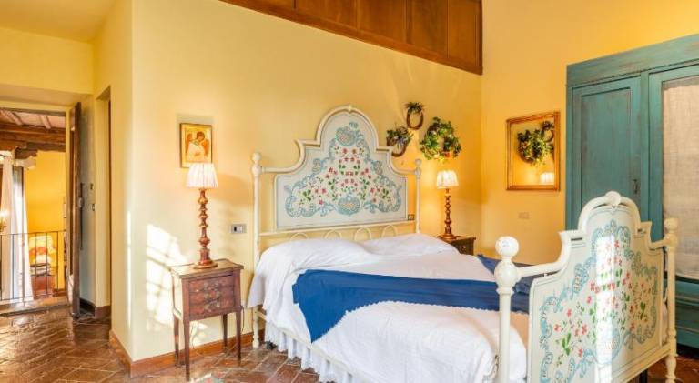 180 m&sup2; Ferienwohnung